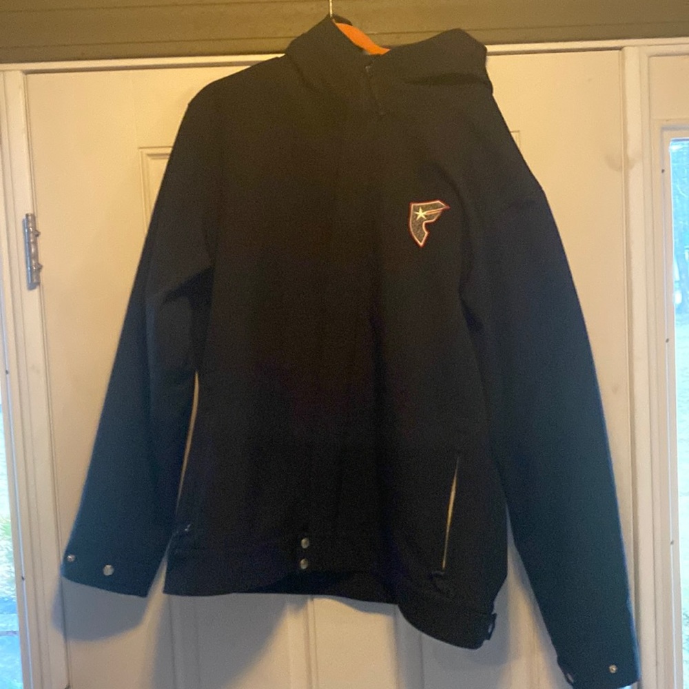 686 men’s snowboard jacket
